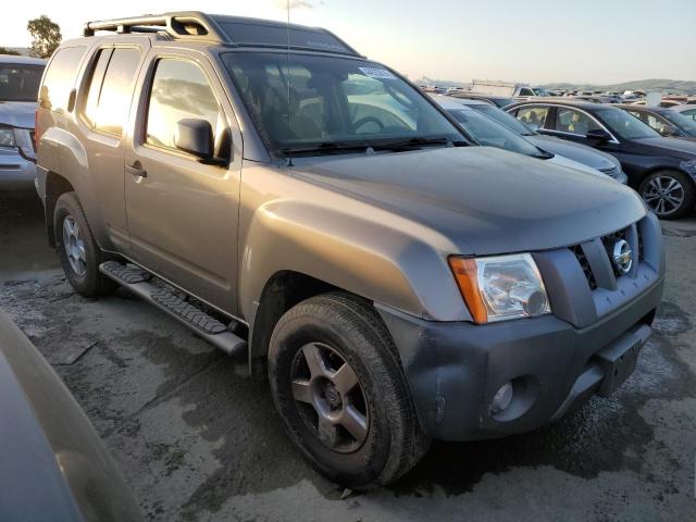 Photo 3 VIN: 5N1AN08W17C536409 - NISSAN XTERRA 