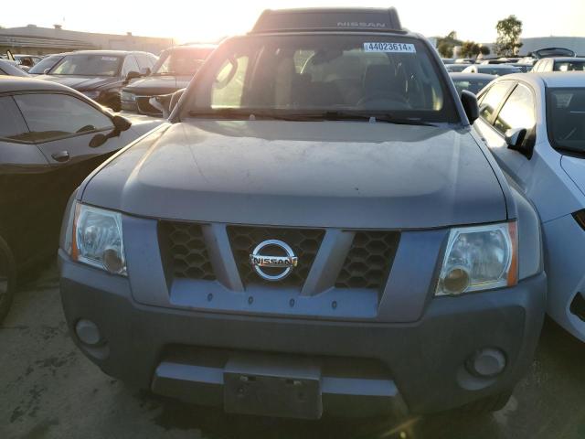 Photo 4 VIN: 5N1AN08W17C536409 - NISSAN XTERRA 