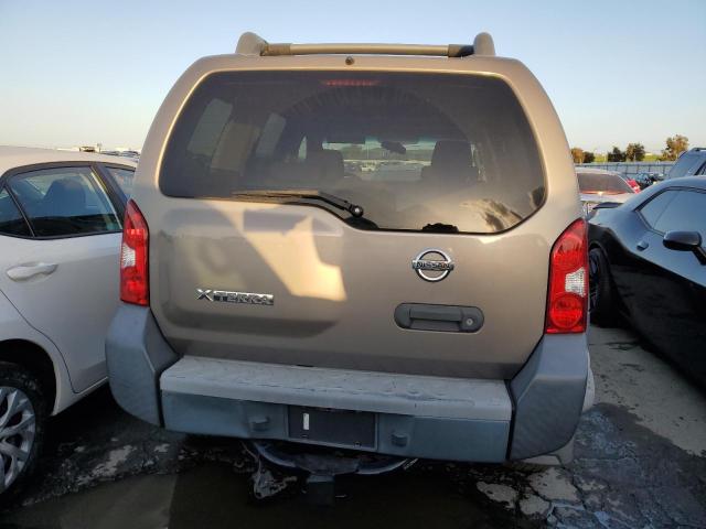 Photo 5 VIN: 5N1AN08W17C536409 - NISSAN XTERRA 