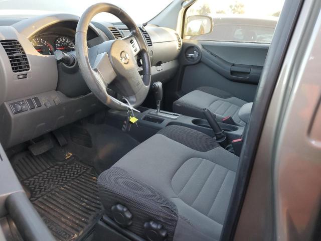 Photo 6 VIN: 5N1AN08W17C536409 - NISSAN XTERRA 