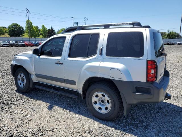 Photo 1 VIN: 5N1AN08W18C502441 - NISSAN XTERRA 