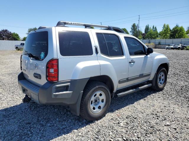 Photo 2 VIN: 5N1AN08W18C502441 - NISSAN XTERRA 