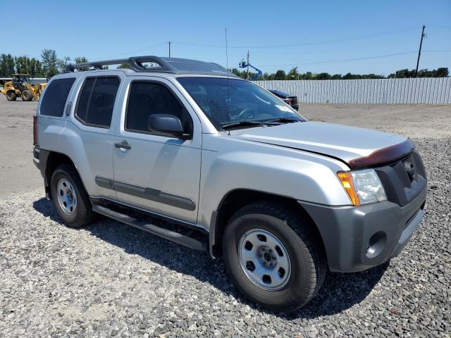 Photo 3 VIN: 5N1AN08W18C502441 - NISSAN XTERRA 