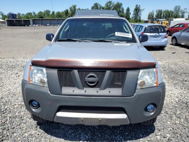 Photo 4 VIN: 5N1AN08W18C502441 - NISSAN XTERRA 