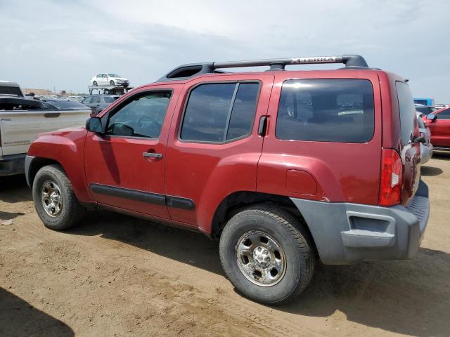 Photo 1 VIN: 5N1AN08W18C509762 - NISSAN XTERRA 