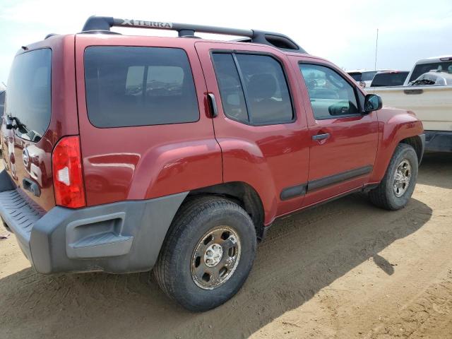 Photo 2 VIN: 5N1AN08W18C509762 - NISSAN XTERRA 