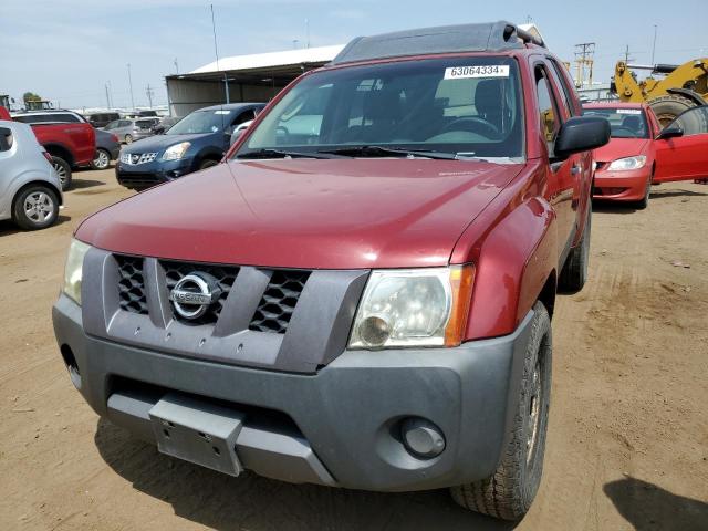 Photo 4 VIN: 5N1AN08W18C509762 - NISSAN XTERRA 