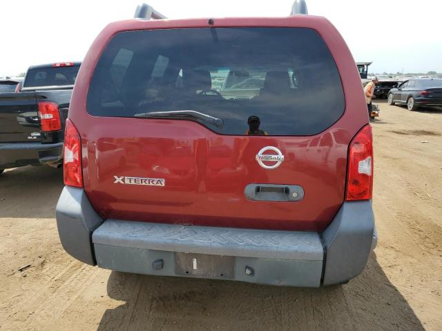 Photo 5 VIN: 5N1AN08W18C509762 - NISSAN XTERRA 