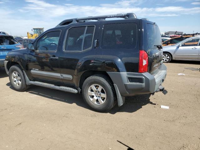 Photo 1 VIN: 5N1AN08W18C510068 - NISSAN XTERRA 