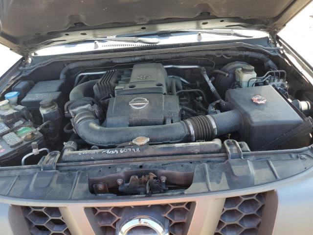 Photo 11 VIN: 5N1AN08W18C510068 - NISSAN XTERRA 