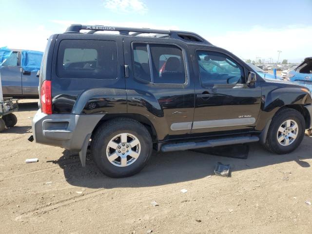 Photo 2 VIN: 5N1AN08W18C510068 - NISSAN XTERRA 