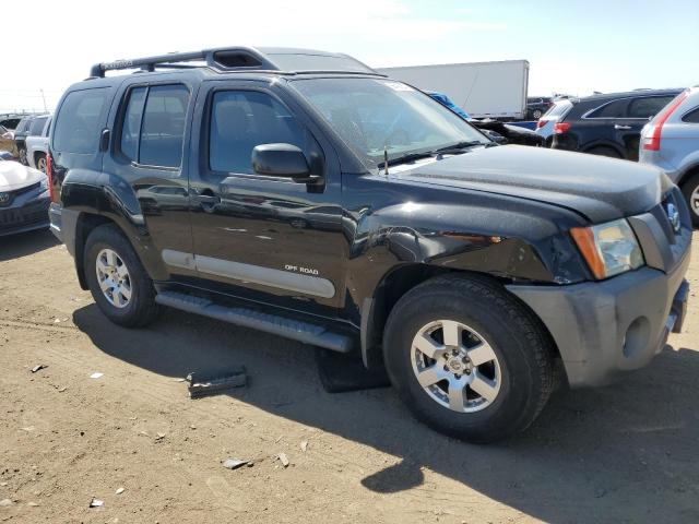 Photo 3 VIN: 5N1AN08W18C510068 - NISSAN XTERRA 