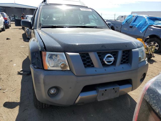 Photo 4 VIN: 5N1AN08W18C510068 - NISSAN XTERRA 