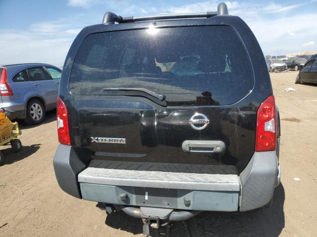 Photo 5 VIN: 5N1AN08W18C510068 - NISSAN XTERRA 