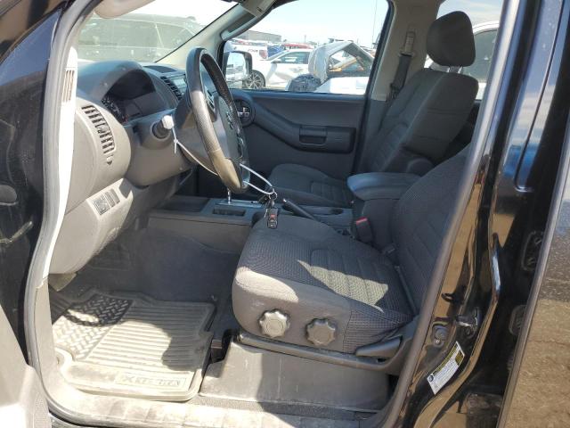 Photo 6 VIN: 5N1AN08W18C510068 - NISSAN XTERRA 