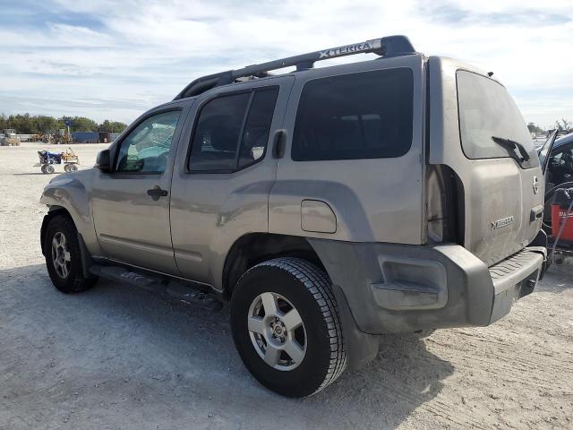 Photo 1 VIN: 5N1AN08W18C511351 - NISSAN XTERRA OFF 