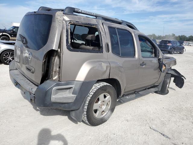 Photo 2 VIN: 5N1AN08W18C511351 - NISSAN XTERRA OFF 