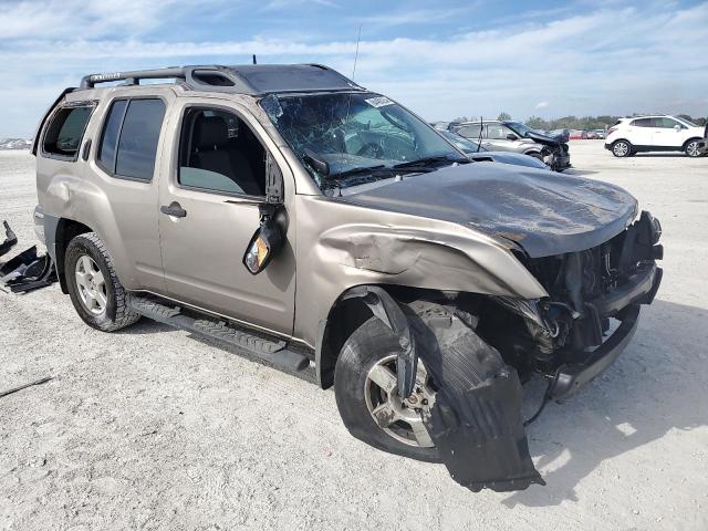 Photo 3 VIN: 5N1AN08W18C511351 - NISSAN XTERRA OFF 