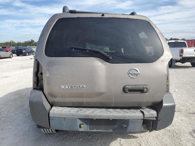 Photo 5 VIN: 5N1AN08W18C511351 - NISSAN XTERRA OFF 