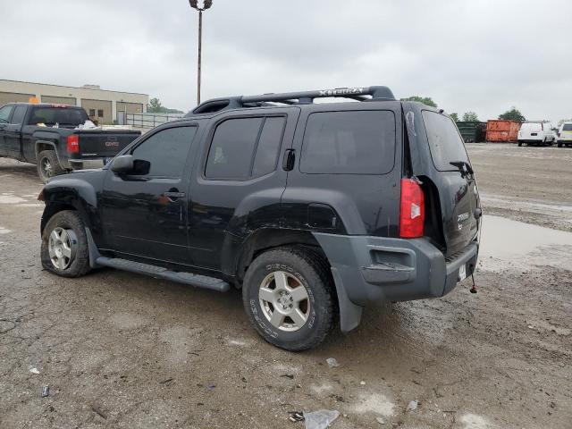 Photo 1 VIN: 5N1AN08W18C528473 - NISSAN XTERRA 