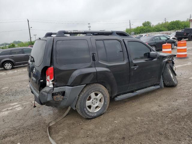 Photo 2 VIN: 5N1AN08W18C528473 - NISSAN XTERRA 