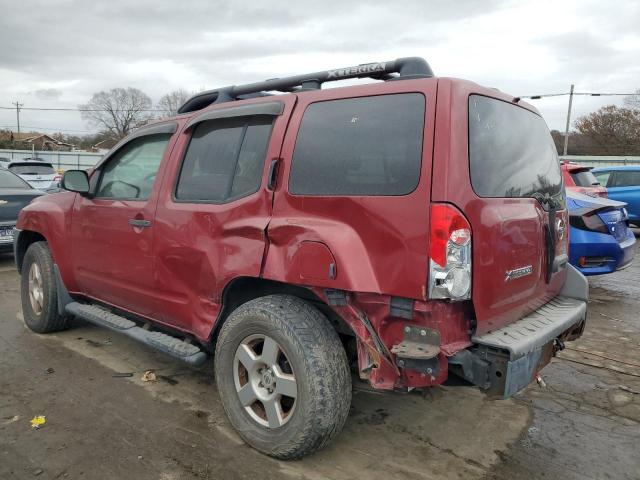 Photo 1 VIN: 5N1AN08W18C529333 - NISSAN XTERRA 