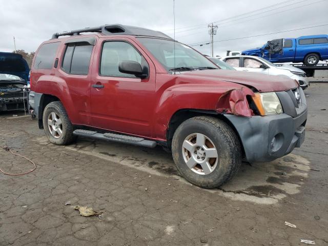 Photo 3 VIN: 5N1AN08W18C529333 - NISSAN XTERRA 