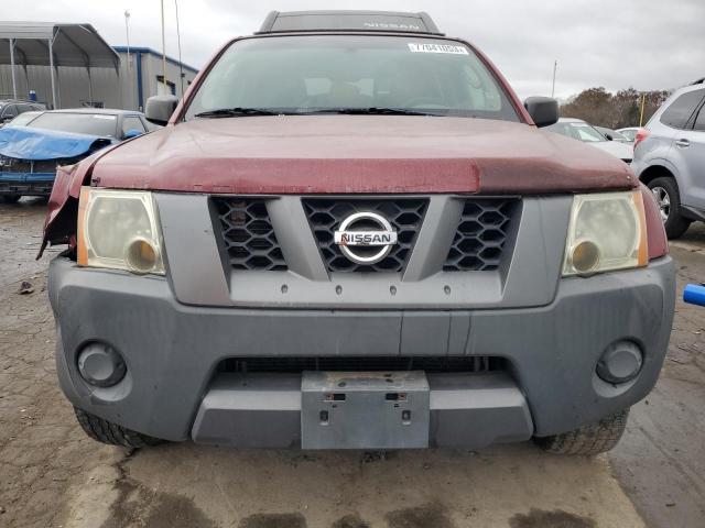 Photo 4 VIN: 5N1AN08W18C529333 - NISSAN XTERRA 