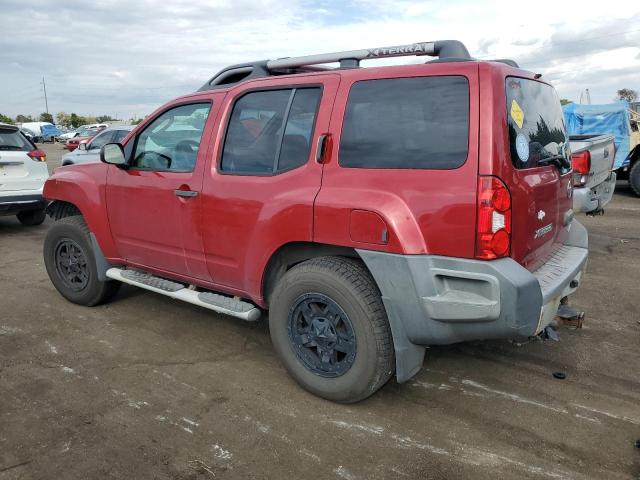 Photo 1 VIN: 5N1AN08W19C500691 - NISSAN XTERRA OFF 