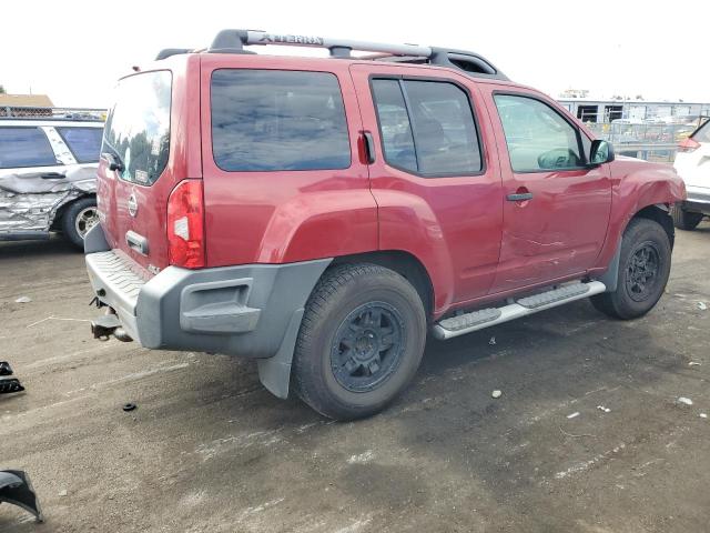 Photo 2 VIN: 5N1AN08W19C500691 - NISSAN XTERRA OFF 