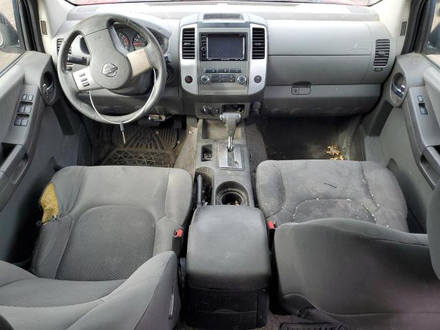 Photo 7 VIN: 5N1AN08W19C500691 - NISSAN XTERRA OFF 