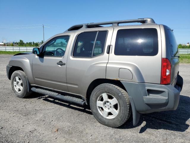 Photo 1 VIN: 5N1AN08W25C601684 - NISSAN XTERRA 