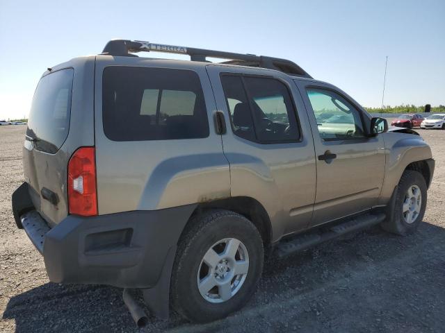 Photo 2 VIN: 5N1AN08W25C601684 - NISSAN XTERRA 