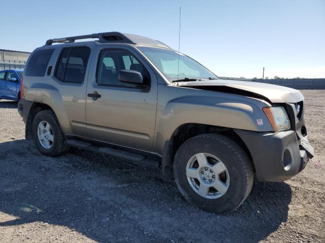 Photo 3 VIN: 5N1AN08W25C601684 - NISSAN XTERRA 