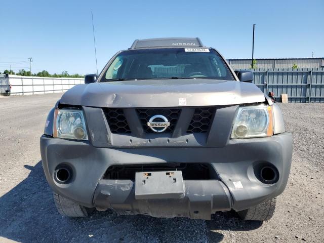 Photo 4 VIN: 5N1AN08W25C601684 - NISSAN XTERRA 