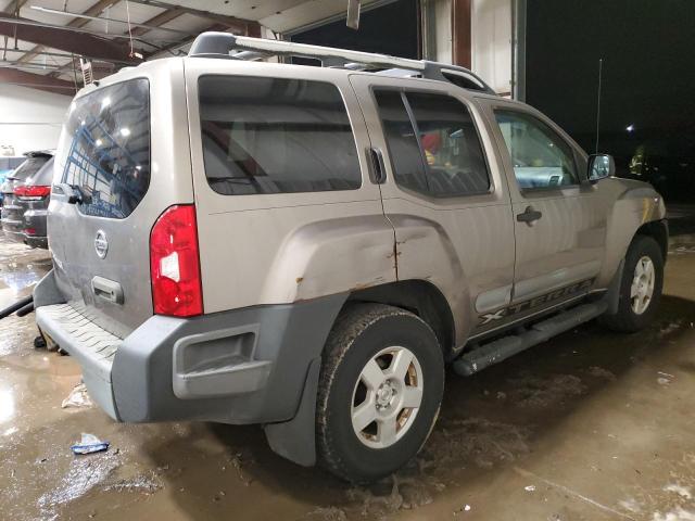 Photo 2 VIN: 5N1AN08W25C621059 - NISSAN XTERRA 