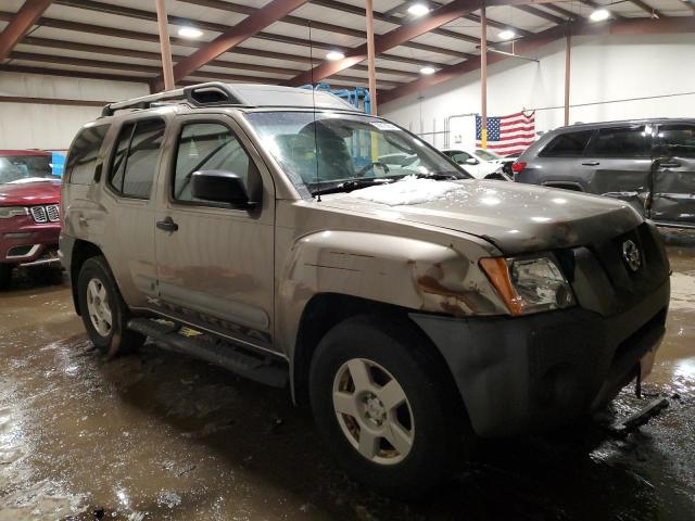 Photo 3 VIN: 5N1AN08W25C621059 - NISSAN XTERRA 