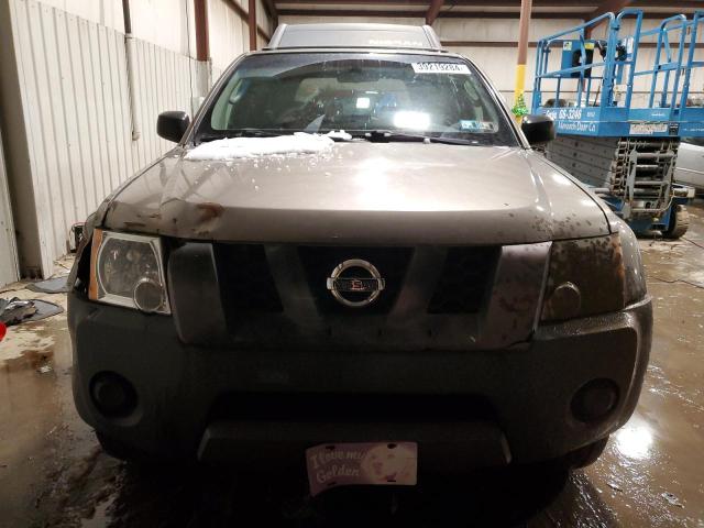 Photo 4 VIN: 5N1AN08W25C621059 - NISSAN XTERRA 