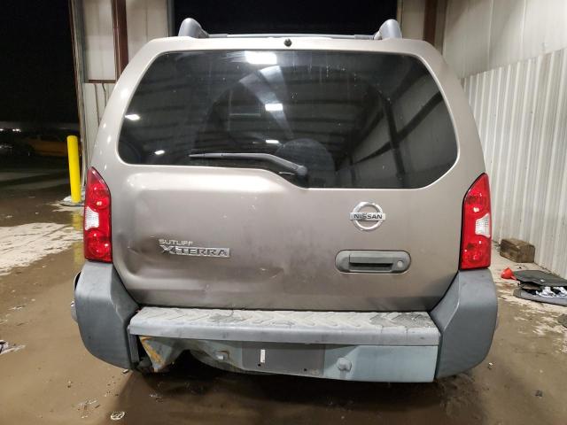 Photo 5 VIN: 5N1AN08W25C621059 - NISSAN XTERRA 