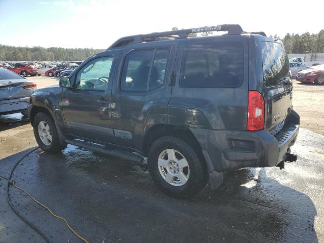 Photo 1 VIN: 5N1AN08W25C631266 - NISSAN XTERRA 