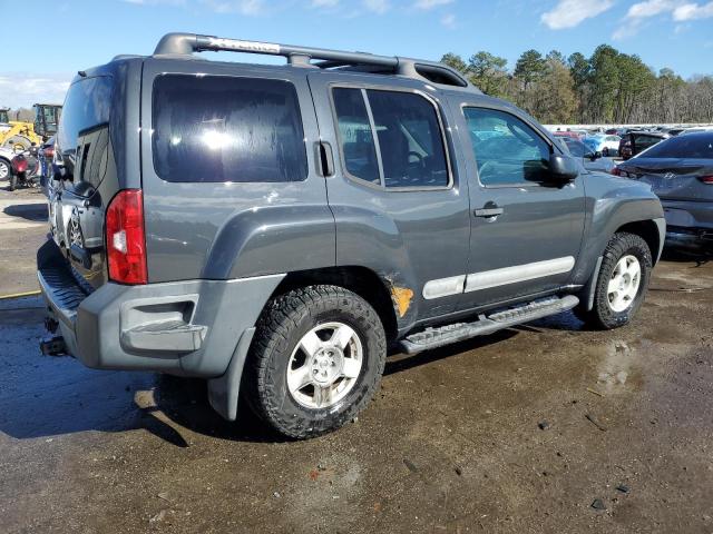 Photo 2 VIN: 5N1AN08W25C631266 - NISSAN XTERRA 