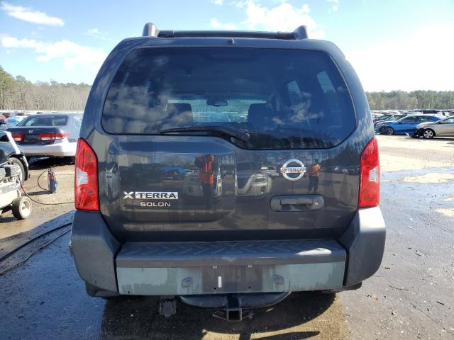 Photo 5 VIN: 5N1AN08W25C631266 - NISSAN XTERRA 