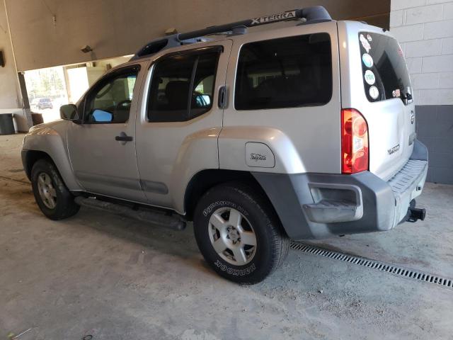 Photo 1 VIN: 5N1AN08W25C639254 - NISSAN XTERRA 