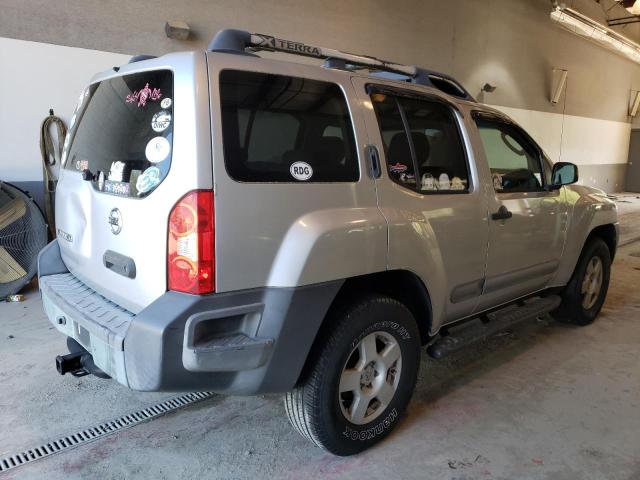 Photo 2 VIN: 5N1AN08W25C639254 - NISSAN XTERRA 