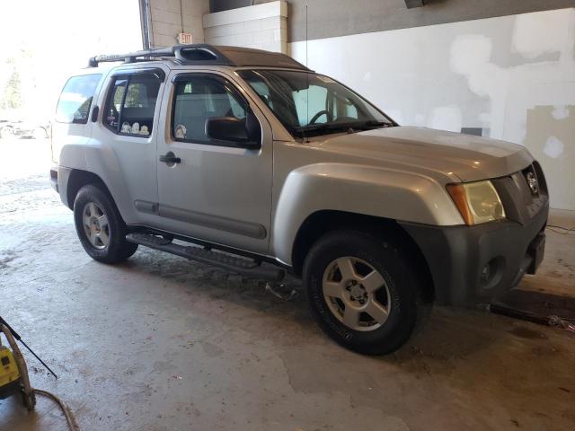 Photo 3 VIN: 5N1AN08W25C639254 - NISSAN XTERRA 