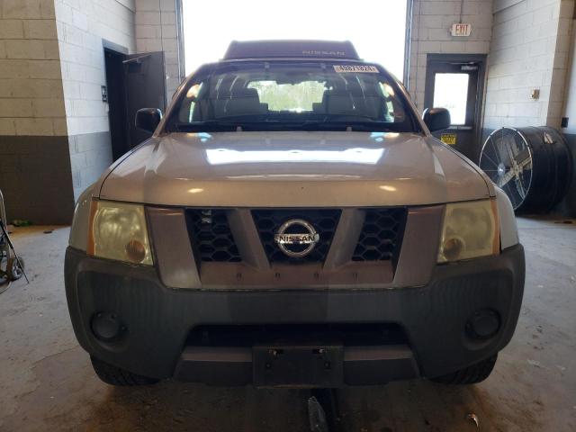 Photo 4 VIN: 5N1AN08W25C639254 - NISSAN XTERRA 