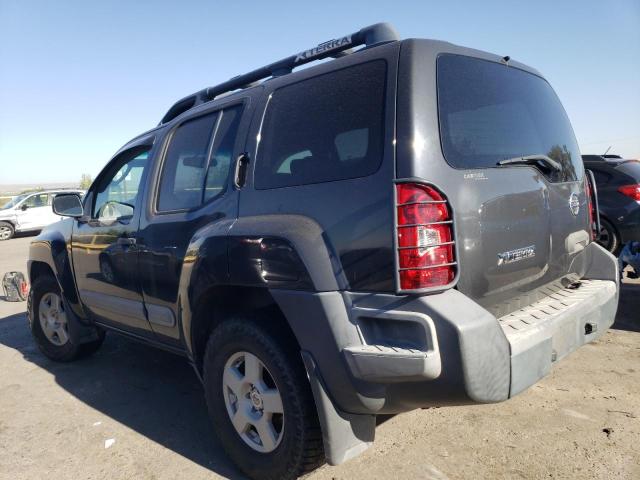 Photo 1 VIN: 5N1AN08W25C645006 - NISSAN XTERRA 