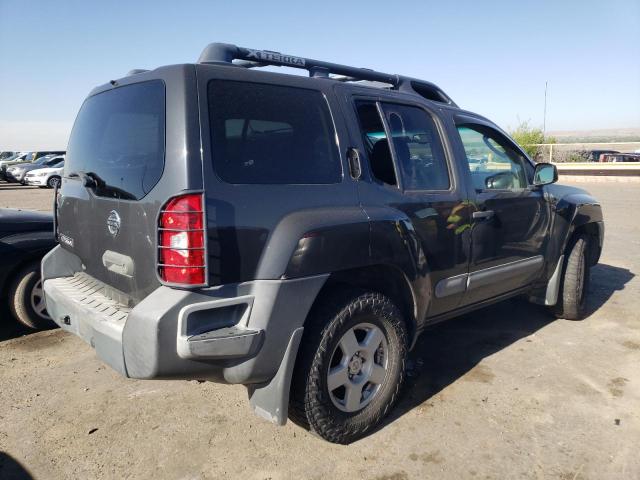 Photo 2 VIN: 5N1AN08W25C645006 - NISSAN XTERRA 