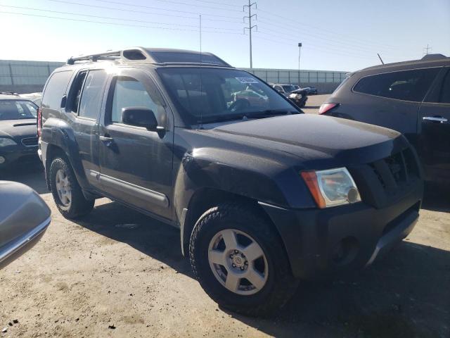 Photo 3 VIN: 5N1AN08W25C645006 - NISSAN XTERRA 