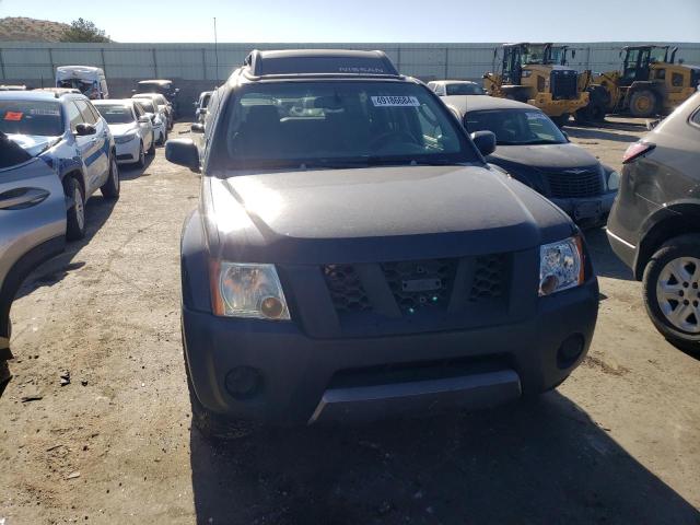 Photo 4 VIN: 5N1AN08W25C645006 - NISSAN XTERRA 